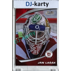 2008/09 OFS #Stops10 Ján Lašák Stops FOIL