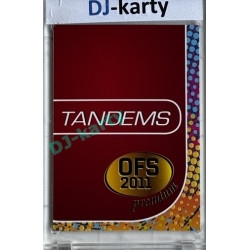 2011 OFS Premium # seznam - Tandems