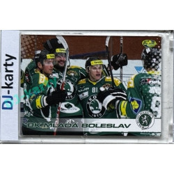 2011/12 OFS #K13 BK Mladá Boleslav Klubová karta