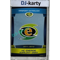 2011/12 OFS #Seznam11 Seznam HC Energie Karlovy Vary
