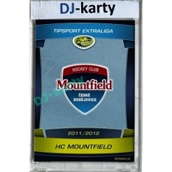 2011/12 OFS #Seznam02 Seznam HC Mountfield