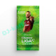 2025/26 Sportzoo Chance Liga 1. série Blaster balíček