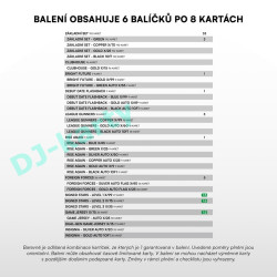2025/26 Sportzoo Chance Liga 1. série Blaster balíček