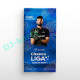 2025/26 Sportzoo Chance Liga 1. série Hobby balíček