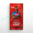2025/26 Sportzoo Chance Liga 1. série Retail balíček