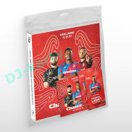 2025/26 Sportzoo Chance Liga 1. série Starter pack