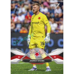 2025/26 Sportzoo Chance Liga 1. série #001 Jindřich Staněk