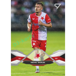 2025/26 Sportzoo Chance Liga 1. série #009 MICHAL SADÍLEK