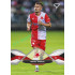 2025/26 Sportzoo Chance Liga 1. série #009 MICHAL SADÍLEK