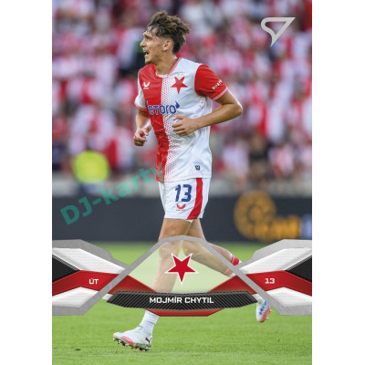2025/26 Sportzoo Chance Liga 1. série #011 MOJMÍR CHYTIL