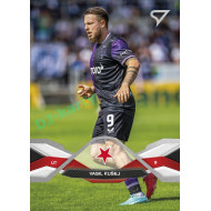 2025/26 Sportzoo Chance Liga 1. série #012 VASIL KUŠEJ