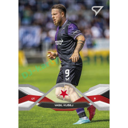 2025/26 Sportzoo Chance Liga 1. série #012 VASIL KUŠEJ