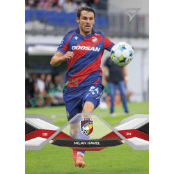 2025/26 Sportzoo Chance Liga 1. série #016 MILAN HAVEL