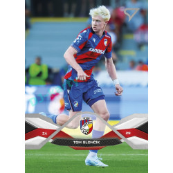 2025/26 Sportzoo Chance Liga 1. série #021 TOM SLONČÍK