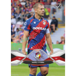 2025/26 Sportzoo Chance Liga 1. série #024 MATĚJ VYDRA