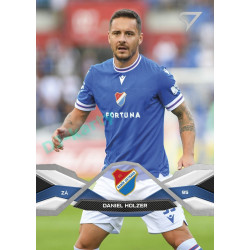 2025/26 Sportzoo Chance Liga 1. série #031 DANIEL HOLZER