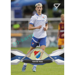 2025/26 Sportzoo Chance Liga 1. série #034 TOMÁŠ RIGO