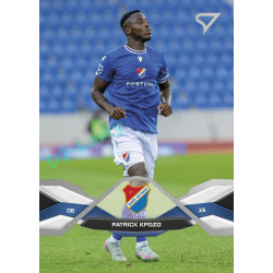 2025/26 Sportzoo Chance Liga 1. série #026 PATRICK KPOZO
