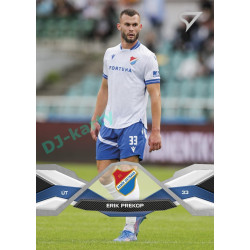 2025/26 Sportzoo Chance Liga 1. série #036 ERIK PREKOP