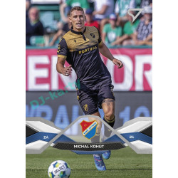 2025/26 Sportzoo Chance Liga 1. série #032 MICHAL KOHÚT