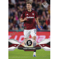 2025/26 Sportzoo Chance Liga 1. série #041 ASGER SØRENSEN
