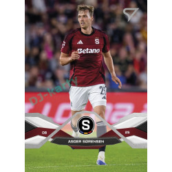 2025/26 Sportzoo Chance Liga 1. série #041 ASGER SØRENSEN