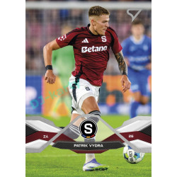 2025/26 Sportzoo Chance Liga 1. série #047 PATRIK VYDRA