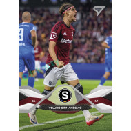 2025/26 Sportzoo Chance Liga 1. série #043 VELJKO BIRMANČEVIĆ