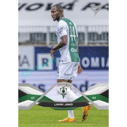 2025/26 Sportzoo Chance Liga 1. série #059 LAMIN JAWO