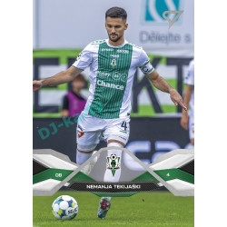 2025/26 Sportzoo Chance Liga 1. série #053 NEMANJA TEKIJAŠKI
