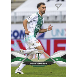 2025/26 Sportzoo Chance Liga 1. série #056 SEBASTIAN NEBYLA