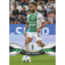 2025/26 Sportzoo Chance Liga 1. série #051 NASSIM INNOCENTI