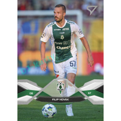 2025/26 Sportzoo Chance Liga 1. série #052 FILIP NOVÁK