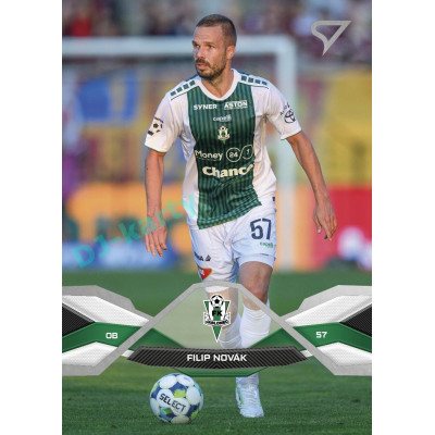2025/26 Sportzoo Chance Liga 1. série #052 FILIP NOVÁK