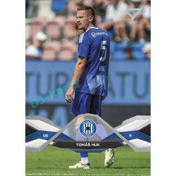 2025/26 Sportzoo Chance Liga 1. série #063 TOMÁŠ HUK