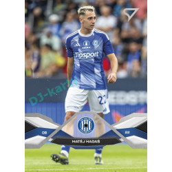 2025/26 Sportzoo Chance Liga 1. série #062 MATĚJ HADAŠ