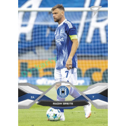 2025/26 Sportzoo Chance Liga 1. série #065 RADIM BREITE
