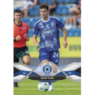 2025/26 Sportzoo Chance Liga 1. série #070 DAVID TKÁČ