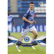 2025/26 Sportzoo Chance Liga 1. série #067 DOMINIK JANOŠEK