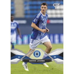2025/26 Sportzoo Chance Liga 1. série #067 DOMINIK JANOŠEK