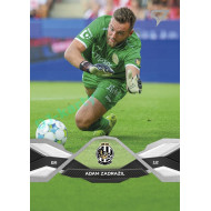 2025/26 Sportzoo Chance Liga 1. série #073 ADAM ZADRAŽIL