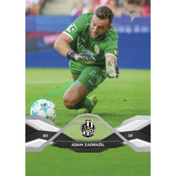 2025/26 Sportzoo Chance Liga 1. série #073 ADAM ZADRAŽIL