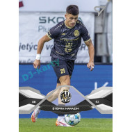 2025/26 Sportzoo Chance Liga 1. série #074 ŠTĚPÁN HARAZIM