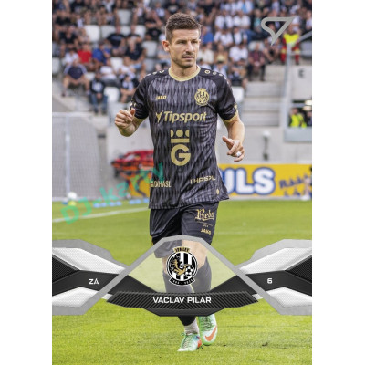 2025/26 Sportzoo Chance Liga 1. série #081 VÁCLAV PILAŘ