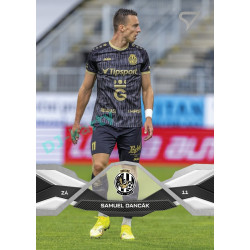 2025/26 Sportzoo Chance Liga 1. série #078 SAMUEL DANCÁK