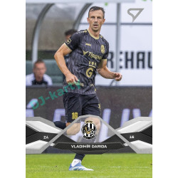 2025/26 Sportzoo Chance Liga 1. série #079 VLADIMÍR DARIDA