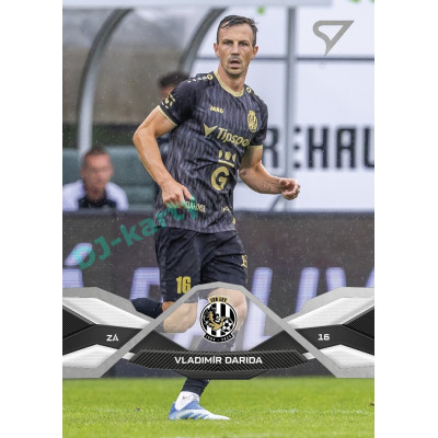 2025/26 Sportzoo Chance Liga 1. série #079 VLADIMÍR DARIDA