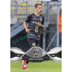 2025/26 Sportzoo Chance Liga 1. série #082 ADAM VLKANOVA