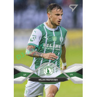 2025/26 Sportzoo Chance Liga 1. série #095 MILAN RISTOVSKI