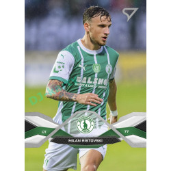 2025/26 Sportzoo Chance Liga 1. série #095 MILAN RISTOVSKI